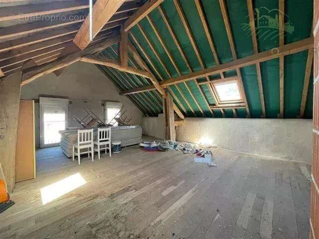 maison avec dépendance à 20 min de lizy sur ourcq - photo 11