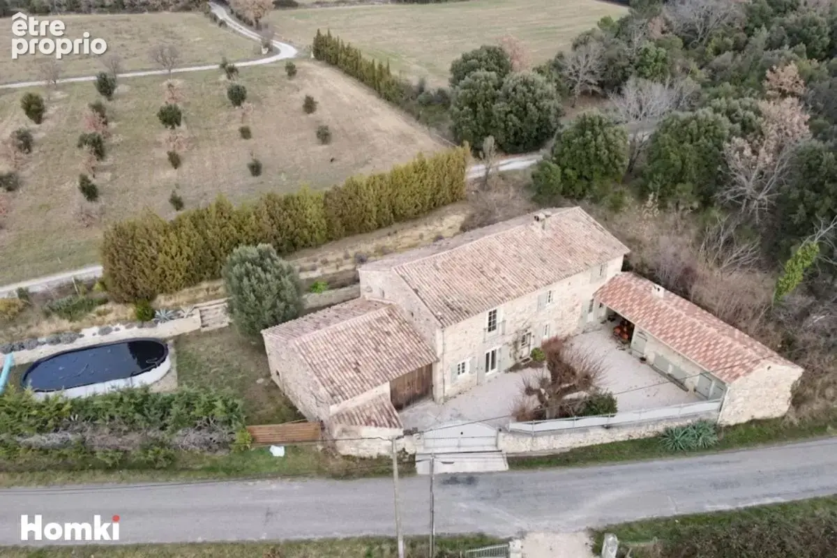 Maison/Villa T6 de 226 m² à Condillac 26740 - photo 13