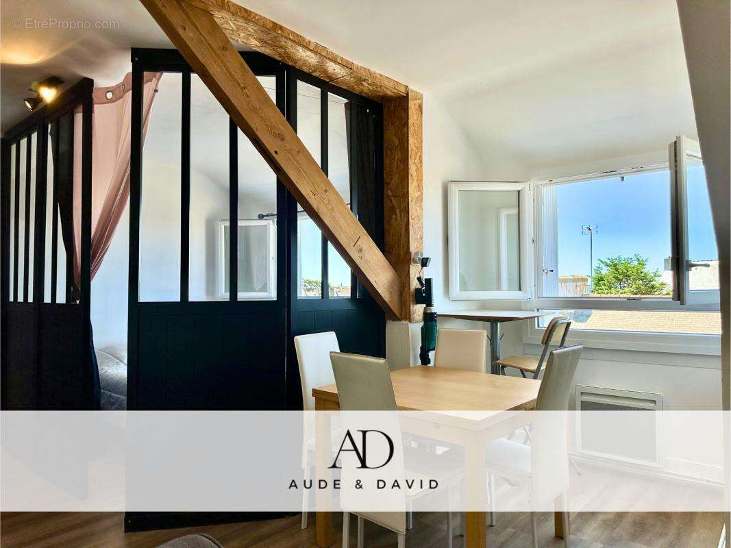 Appartement - photo 3