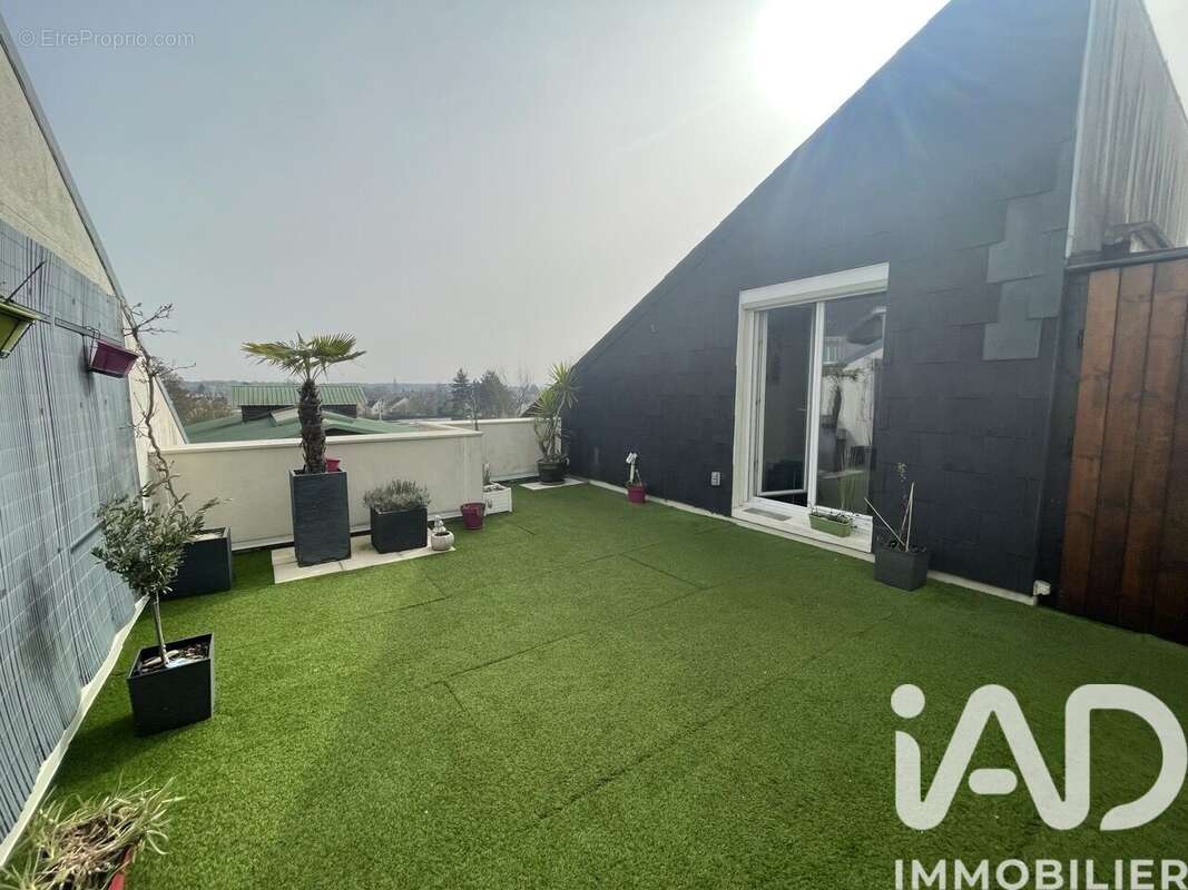 Photo 2 - Appartement à LAGNY-SUR-MARNE