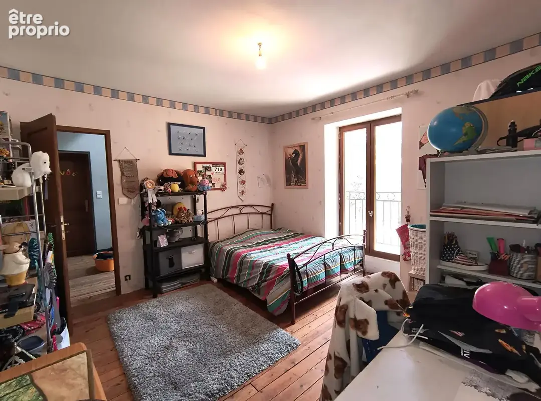 Haute-Vienne - Superbe maison en pierre de 6 chambres avec un jardin de 7700 m², une grange et une vue imprenable - photo 8
