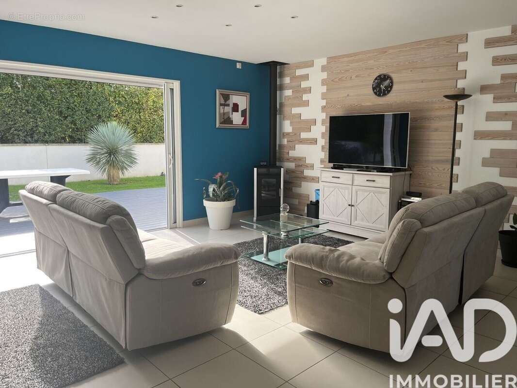 Photo 7 - Maison à CORME-ECLUSE