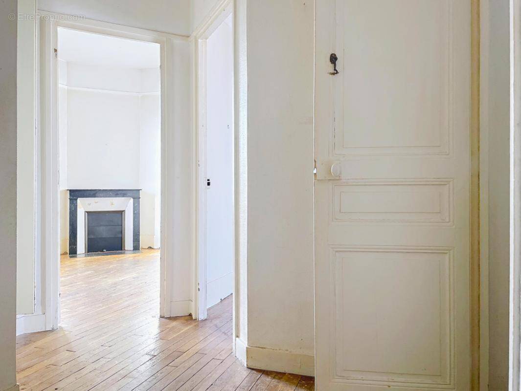 Maison à CHAMPIGNY-SUR-MARNE