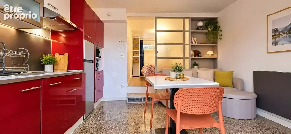 Maison à rénover à Epagny Metz-Tessy - photo 10