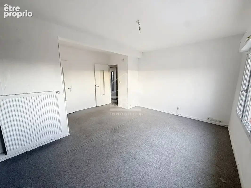 Appartement 68m² à caen - photo 2