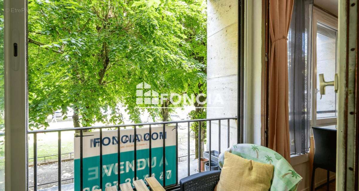 Meudon-La-Forêt Appartement 2 pièces à vendre - photo 6