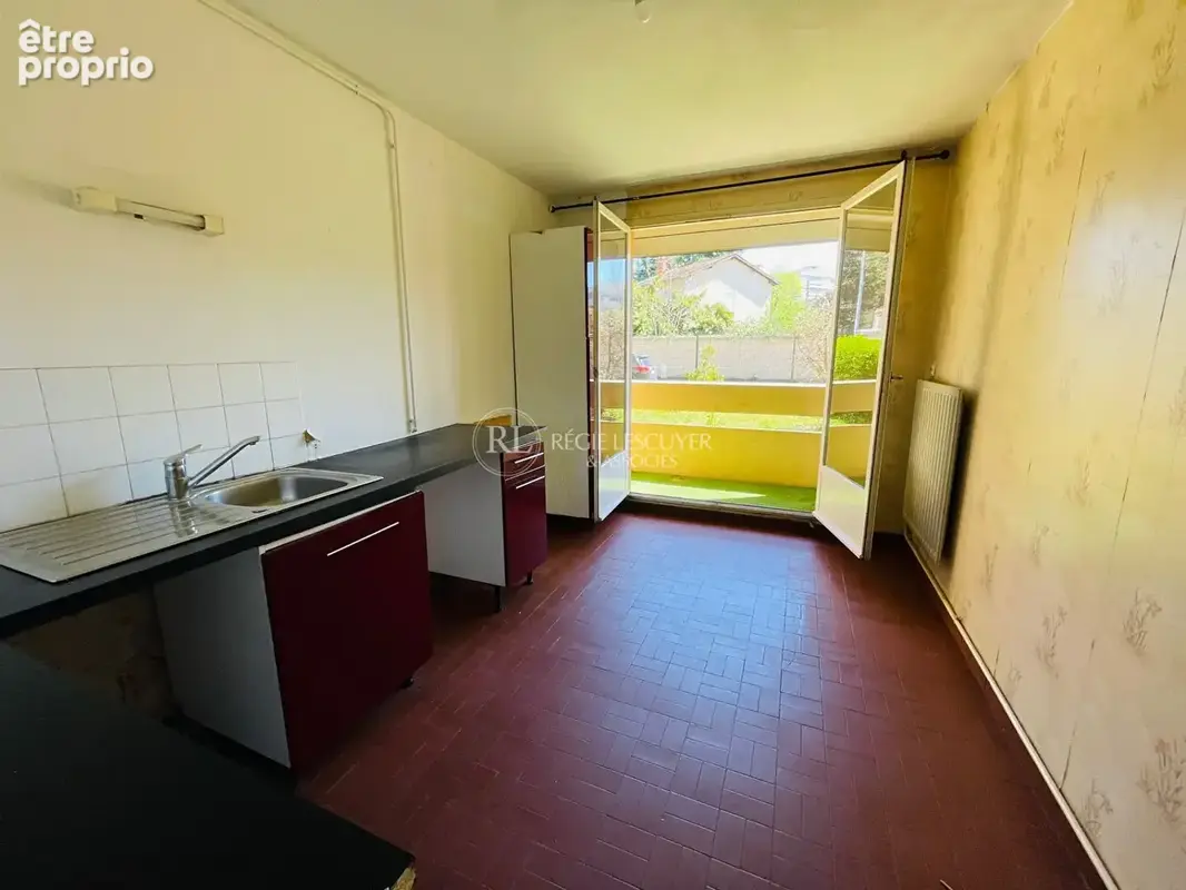 Appartement Venissieux 3 pièce(s) - photo 7