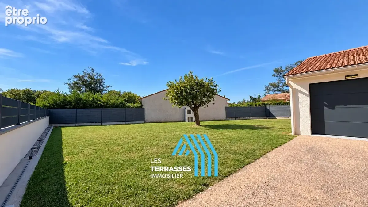 Maison 6 pièces 110 m² à vendre à Montelimar (26200) - photo 3