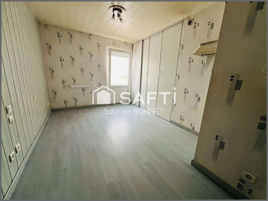 Photo 6 - Maison à SALIGNY