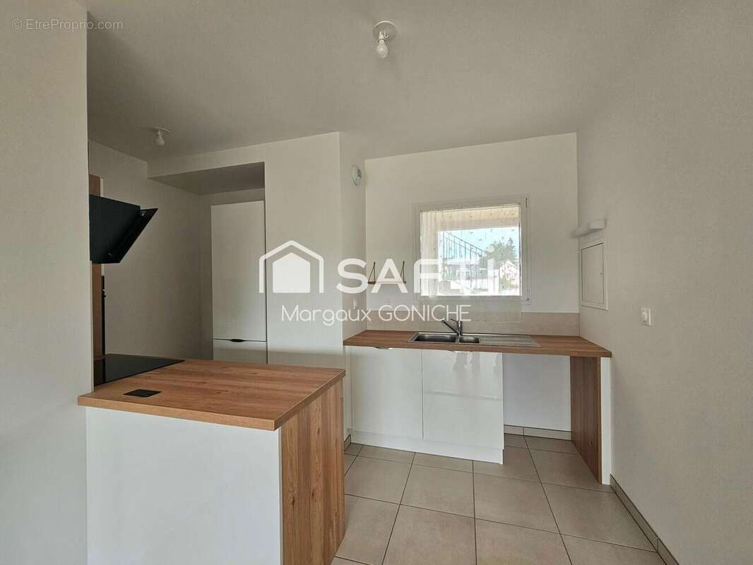 Photo 3 - Appartement à LORIENT