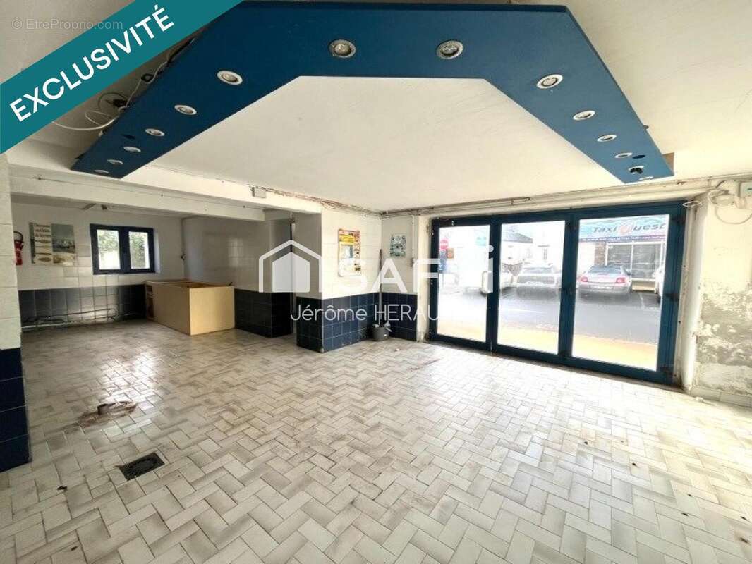 Commerce 45 m² à Penestin  - photo 4