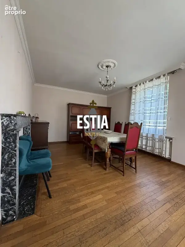 Maison 4 pièces 116 m² à vendre à Mirecourt (88500) - photo 3