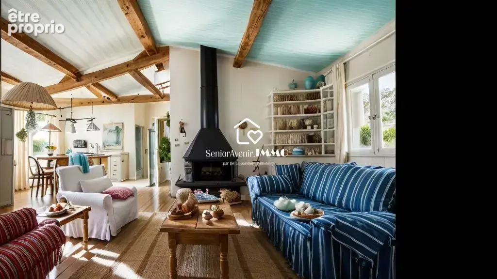 Maison 5 pièces 140 m² à vendre à Callas (83830) - photo 6