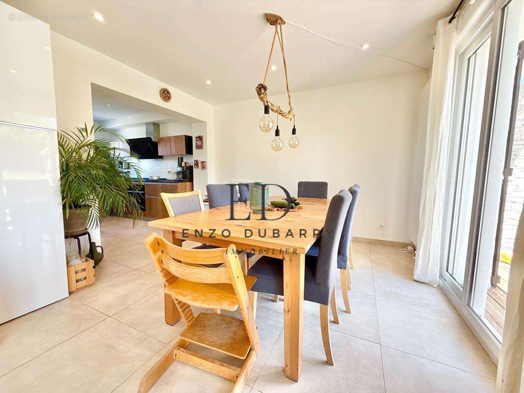 Maison 204 m² à Arcangues  - photo 10