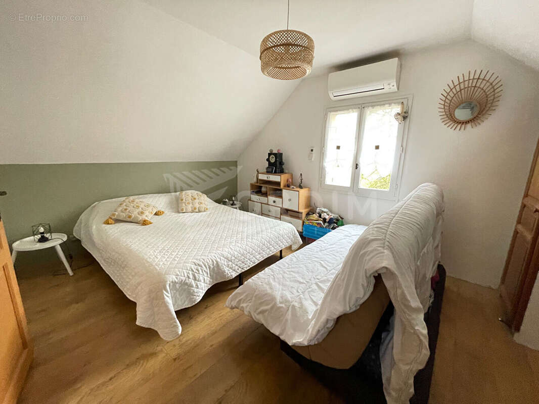 Maison  Butteaux - photo 12
