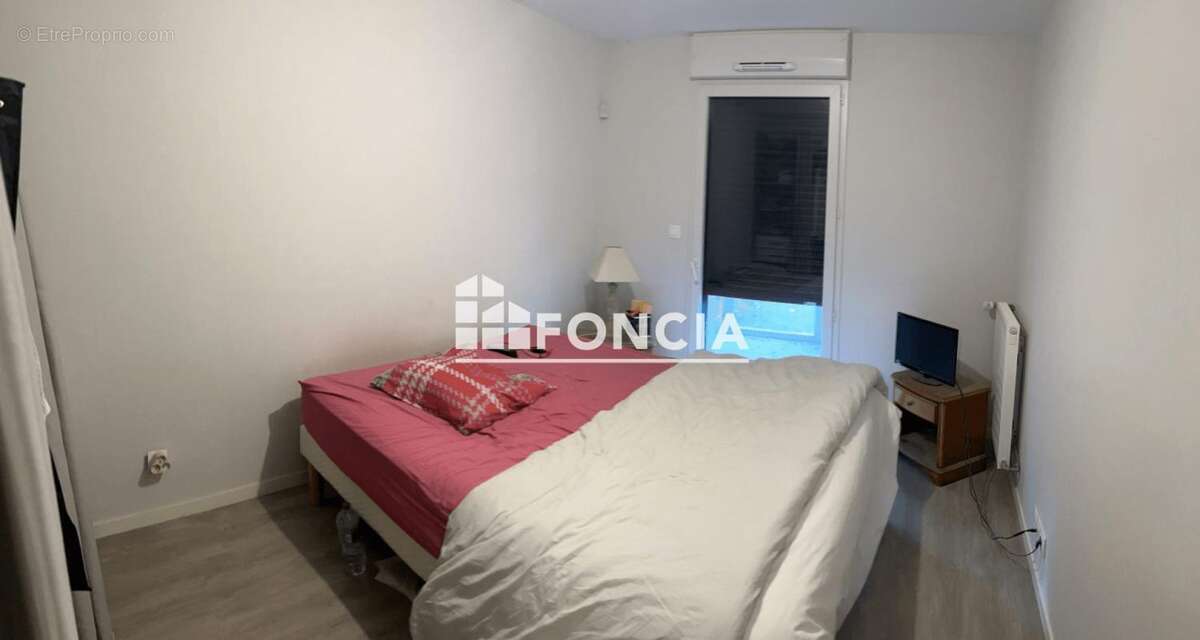 Appartement à SAINT-MALO