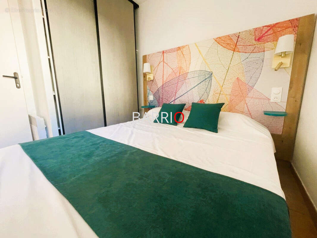 Appartement à ARGELES-SUR-MER