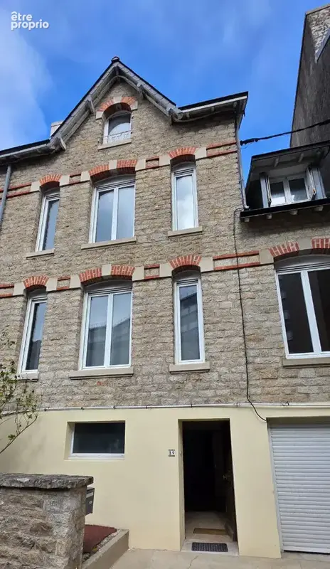 Maison à QUIMPER