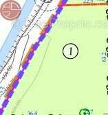 Terrain à VILLENEUVE-TOLOSANE