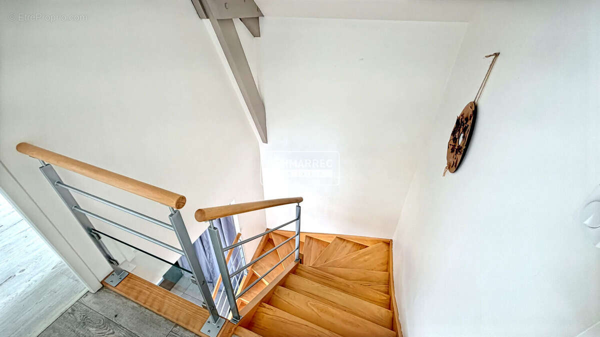 A VENDRE Maison 6 pièces à TORCÉ 136 m² - 295 000  HAI - photo 11