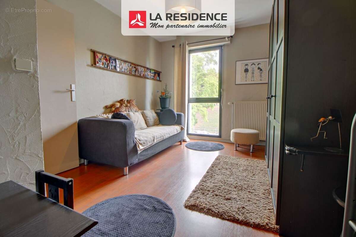 Appartement à PLAISIR