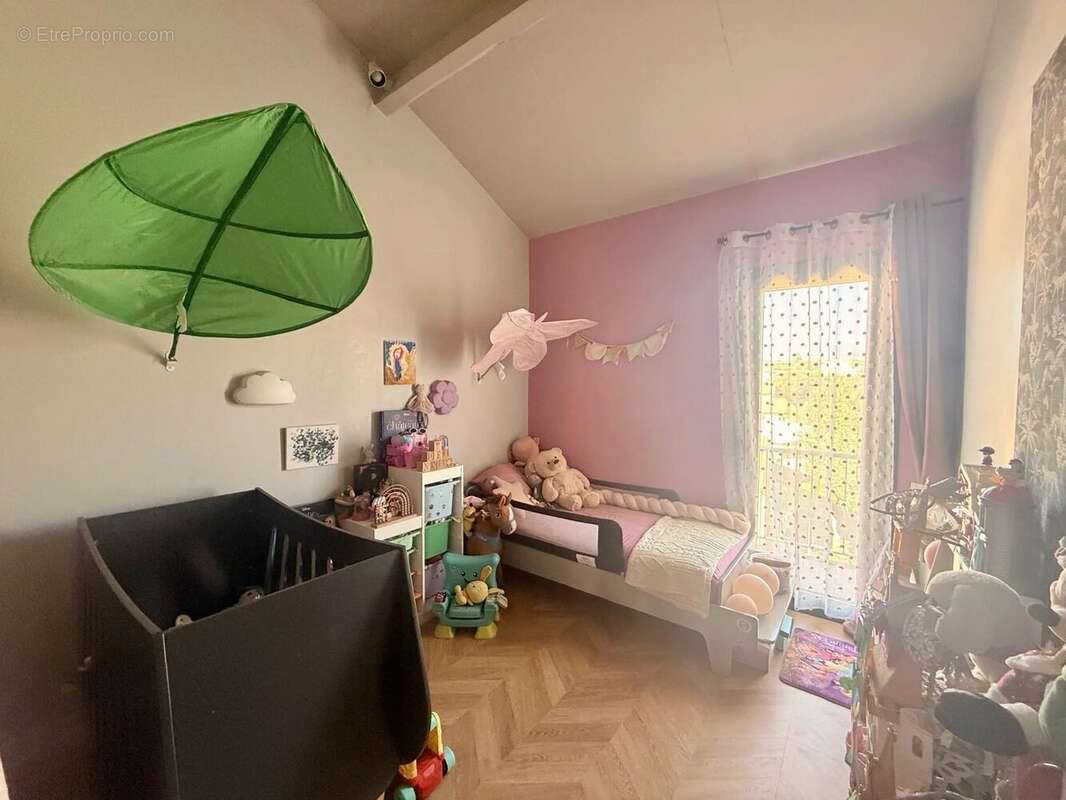 Appartement à SAINT-FLORENT