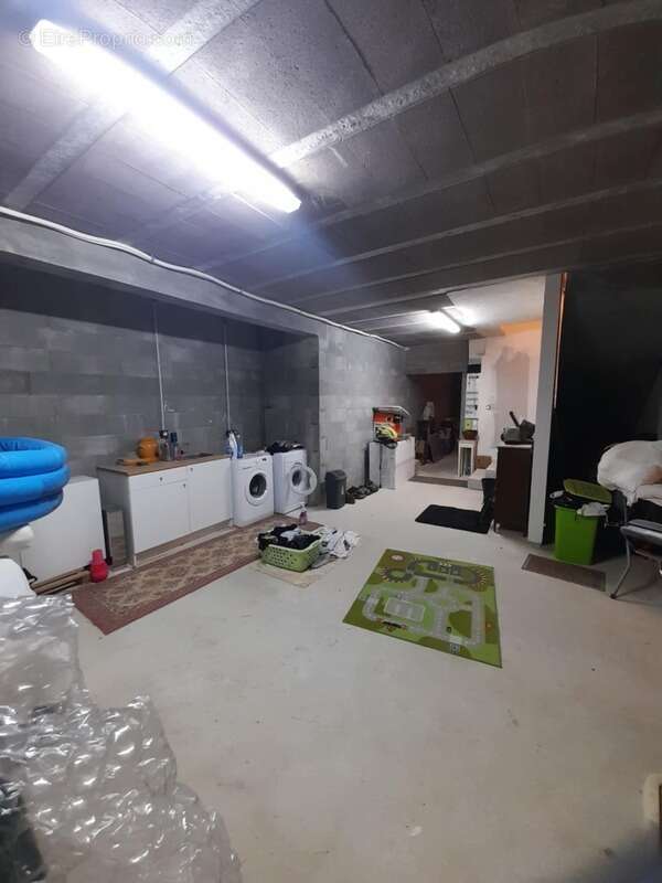 Maison NEUVE à vendre!! 3 chambres + une suite parentale en RDC située à JUVIGNY SUR LOISON - photo 40