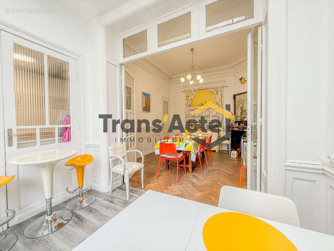Appartement à DOUAI