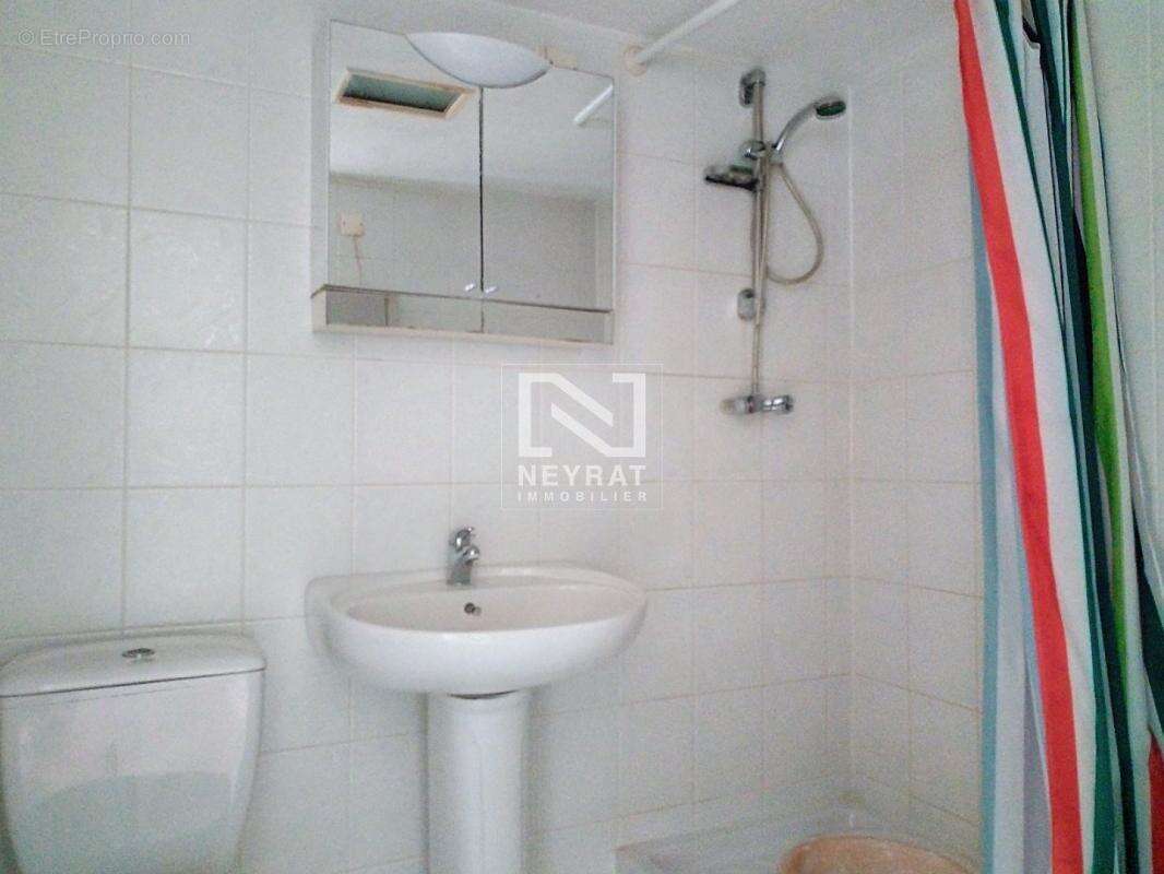Appartement montauroux - 1 chambre en mezzanine - photo 8