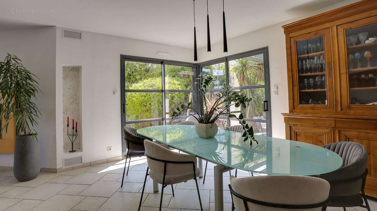 Maison à CESSON-SEVIGNE