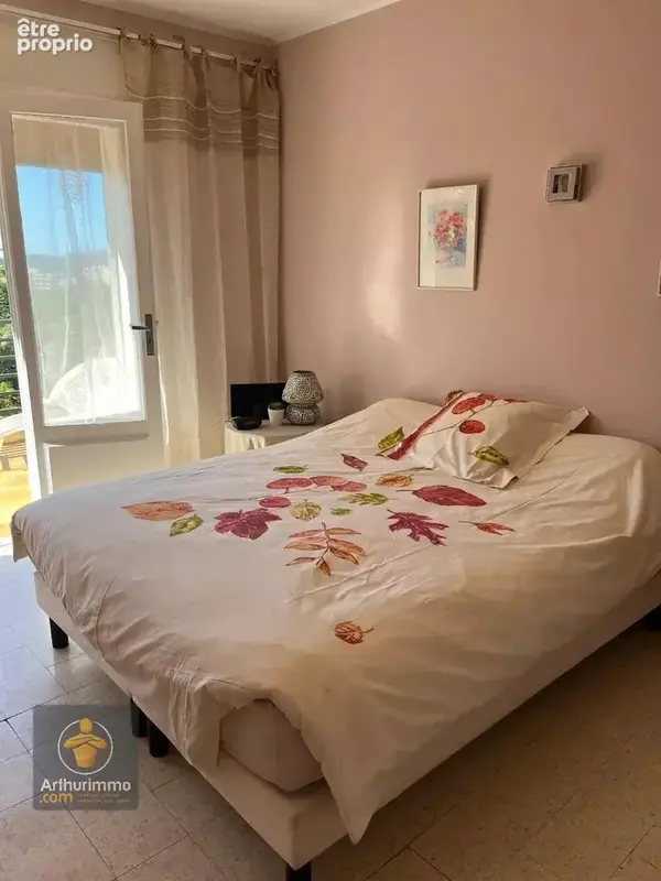 Villa avec vue mer, 3 chambres au Lavandou - photo 5