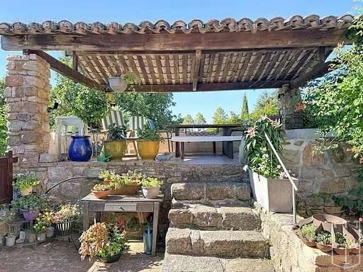 Maison à AUBENAS