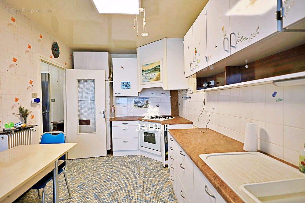 Appartement à CHAMALIERES