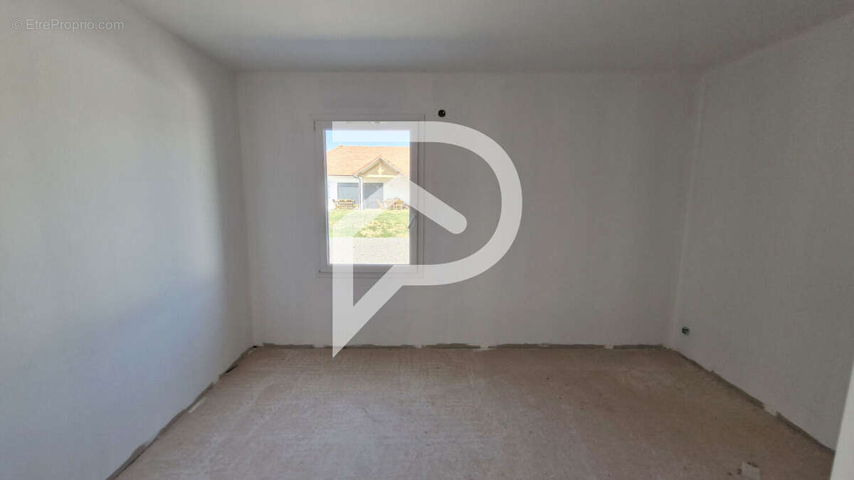 Maison neuve de plain-pied, 5 pièces 118 m² avec garage, proche ORTHEZ - photo 9