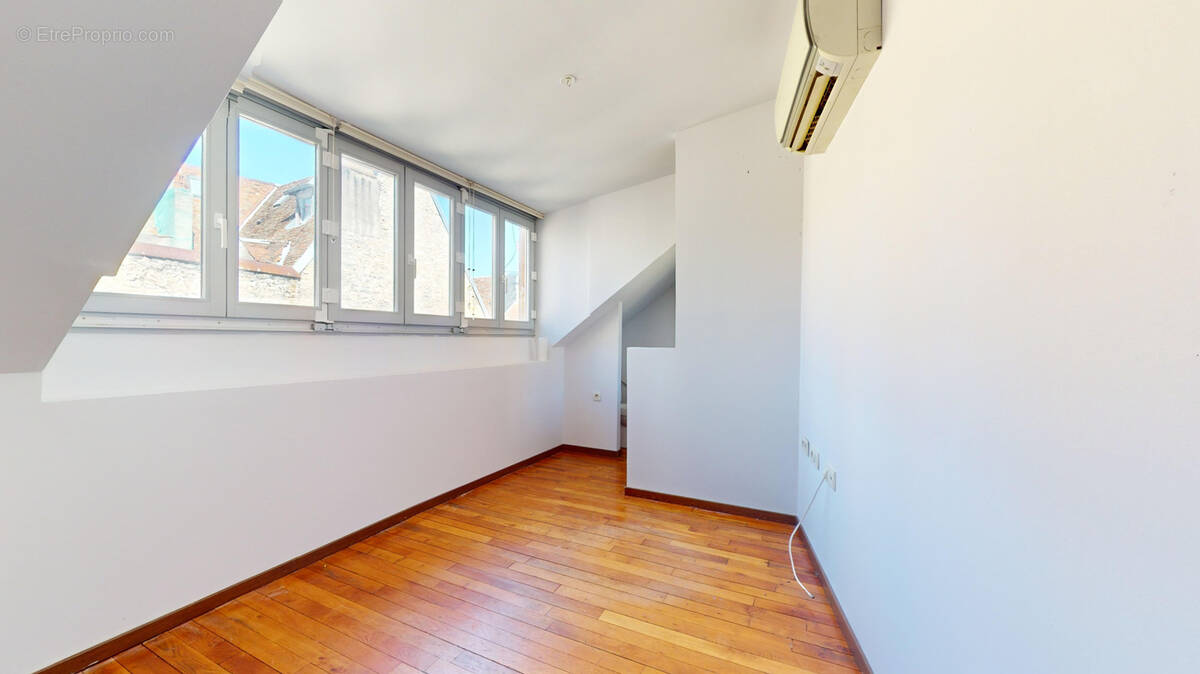 Appartement à BESANCON