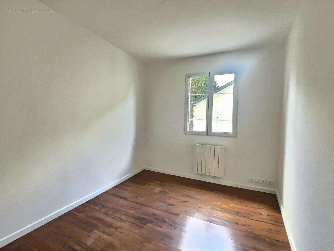 Appartement à OISSEL