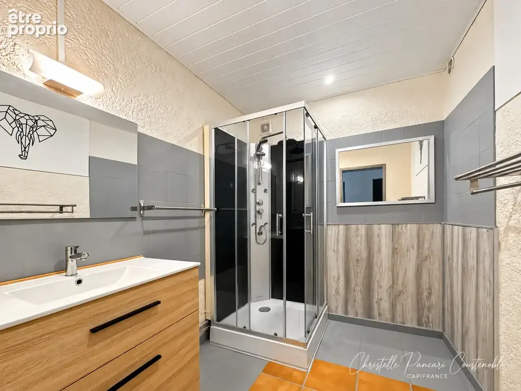 Appartement à vendre 3 pièces PEYREHORADE (40) - photo 6