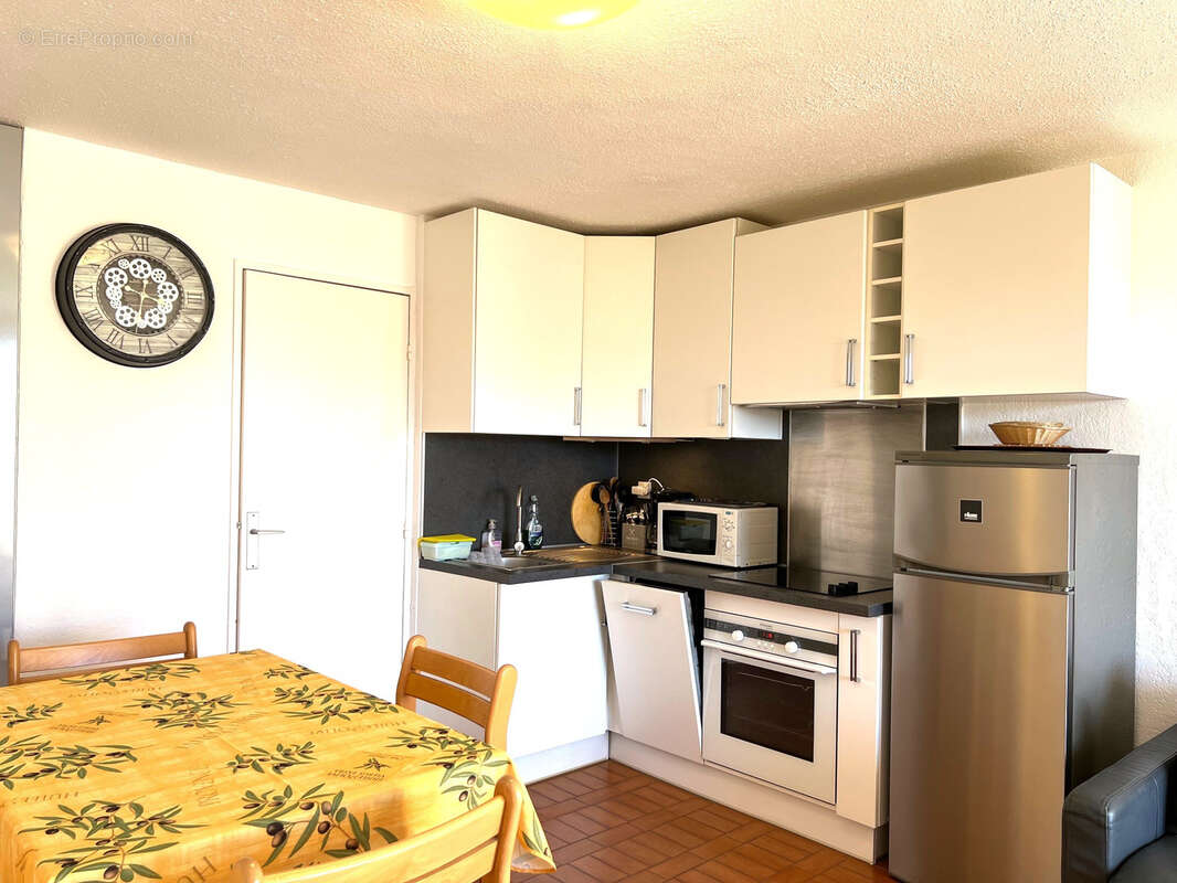 Appartement à AGDE
