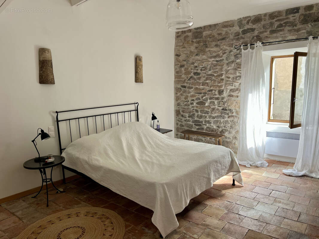 Maison à MONTBRUN-DES-CORBIERES