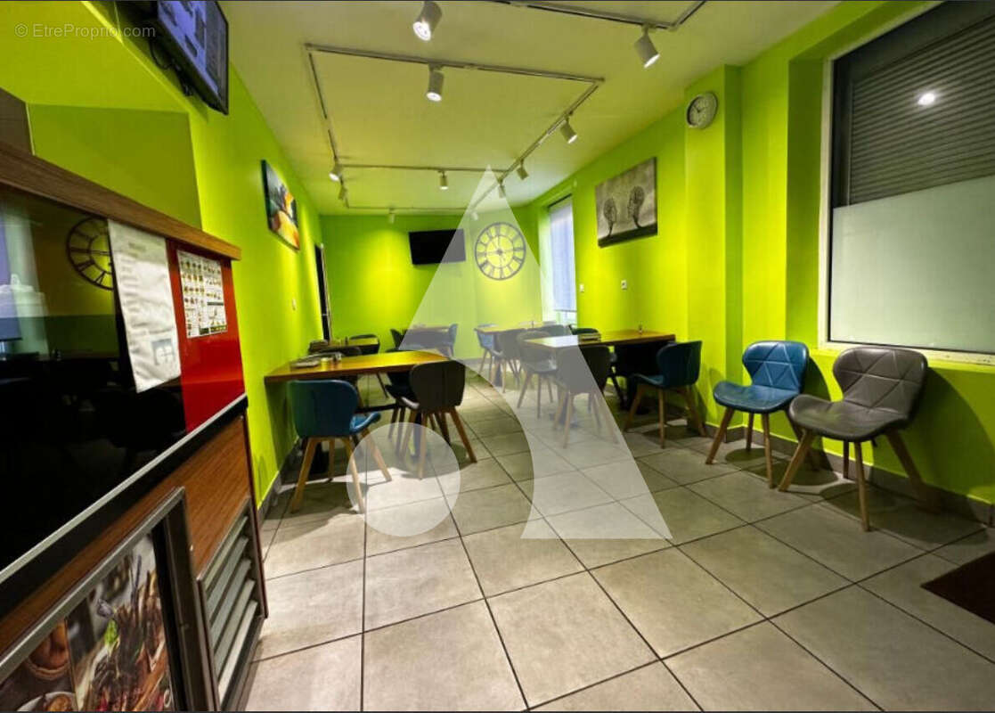 Appartement à DOMBASLE-SUR-MEURTHE