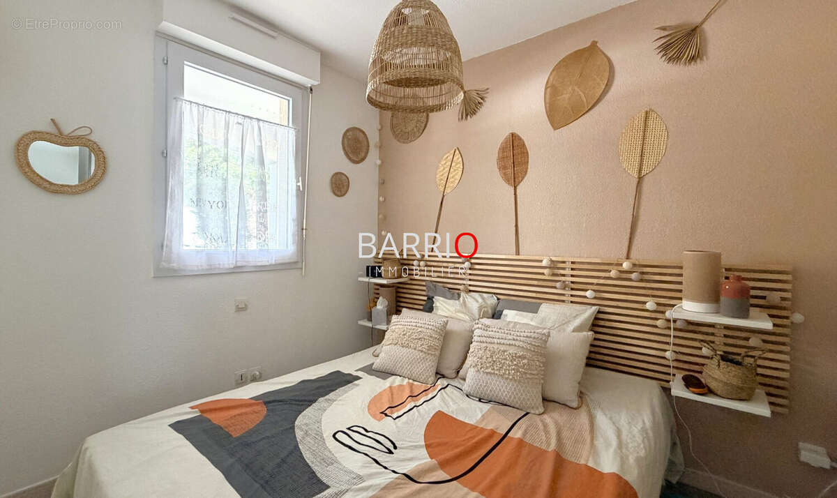 Appartement à BANYULS-SUR-MER