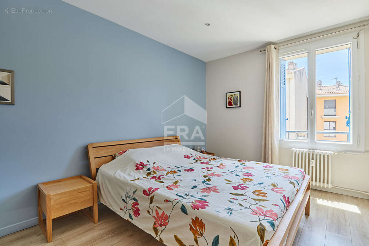 Appartement 92m² à aix-en-provence - photo 6