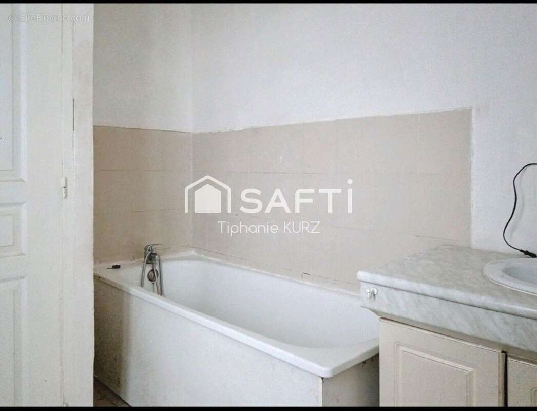 Photo 5 - Maison à BRUAY-LA-BUISSIERE