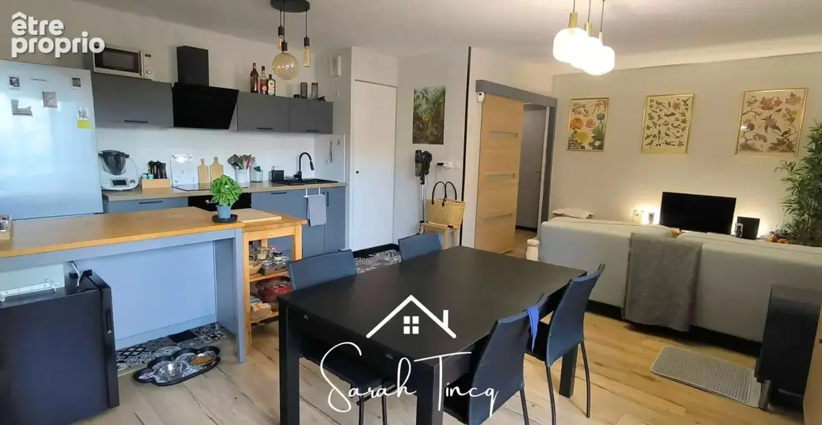 Appartement - photo 3