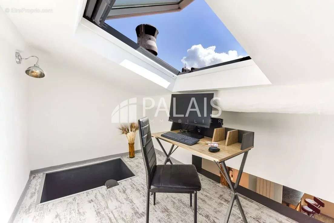 3 pièces Vieux Nice - photo 8