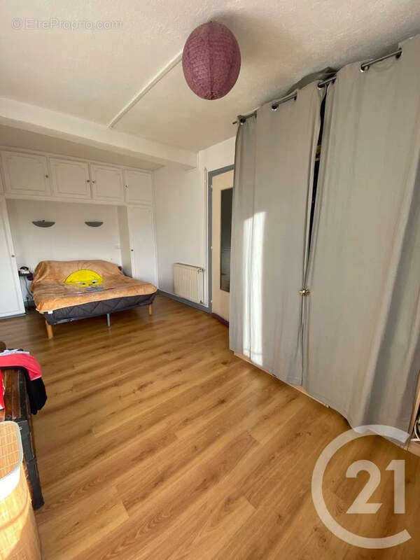 Appartement à ANNONAY