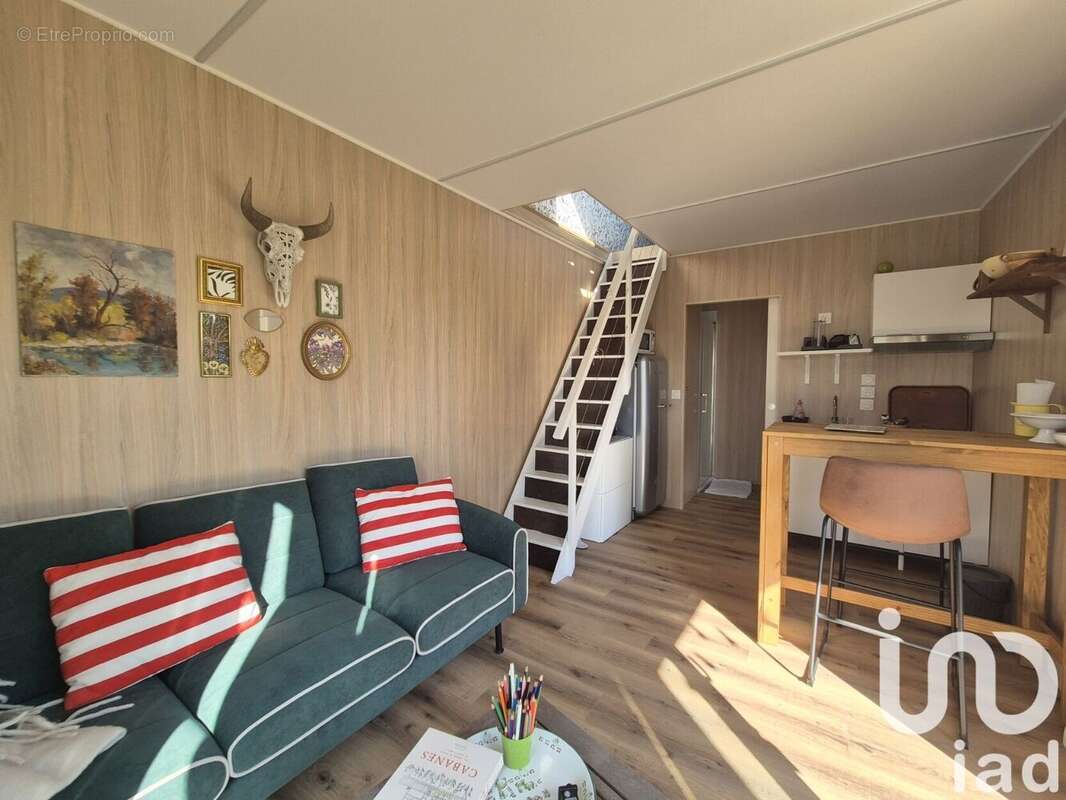 Photo 4 - Maison à SAINT-HILAIRE-LA-FORET