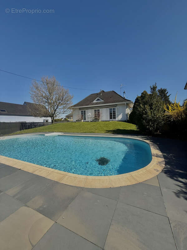 Maison à KINGERSHEIM