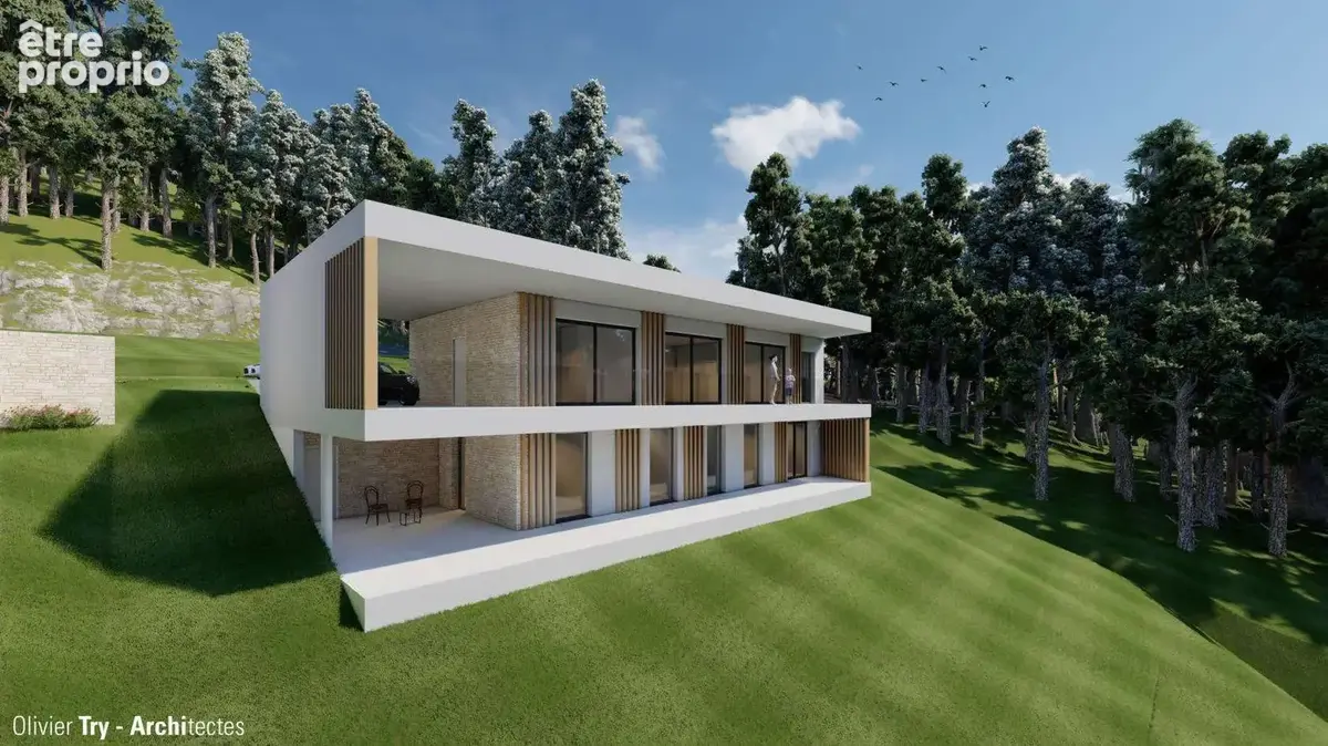 Sublime villa dans un cadre ydillique - photo 2