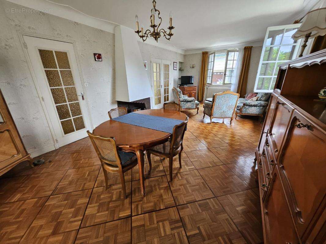Maison à PERIGUEUX